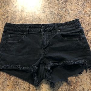 American Eagle size 12 shorts